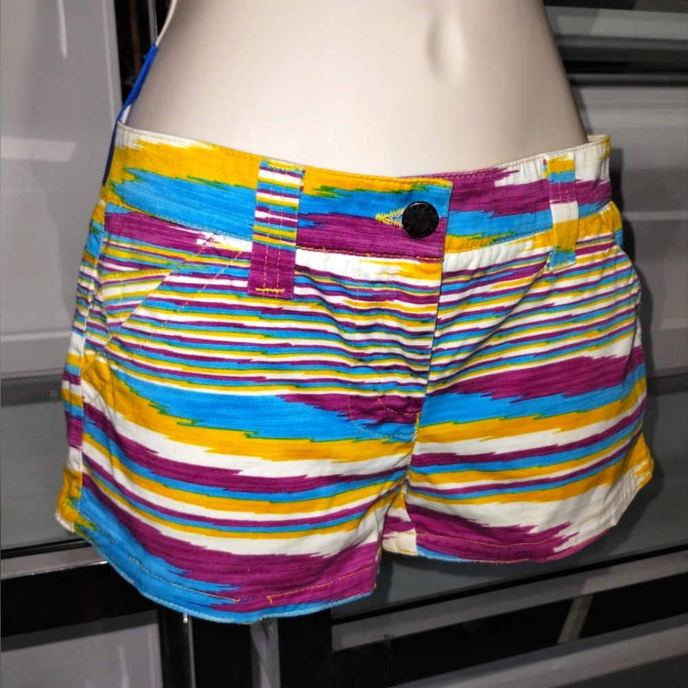 Missoni sports Beach shorts size 6